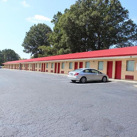 Landsford Inn Fort Lawn Kültér fotó
